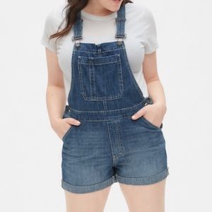 Gap Women’s Overalls (Shortalls)